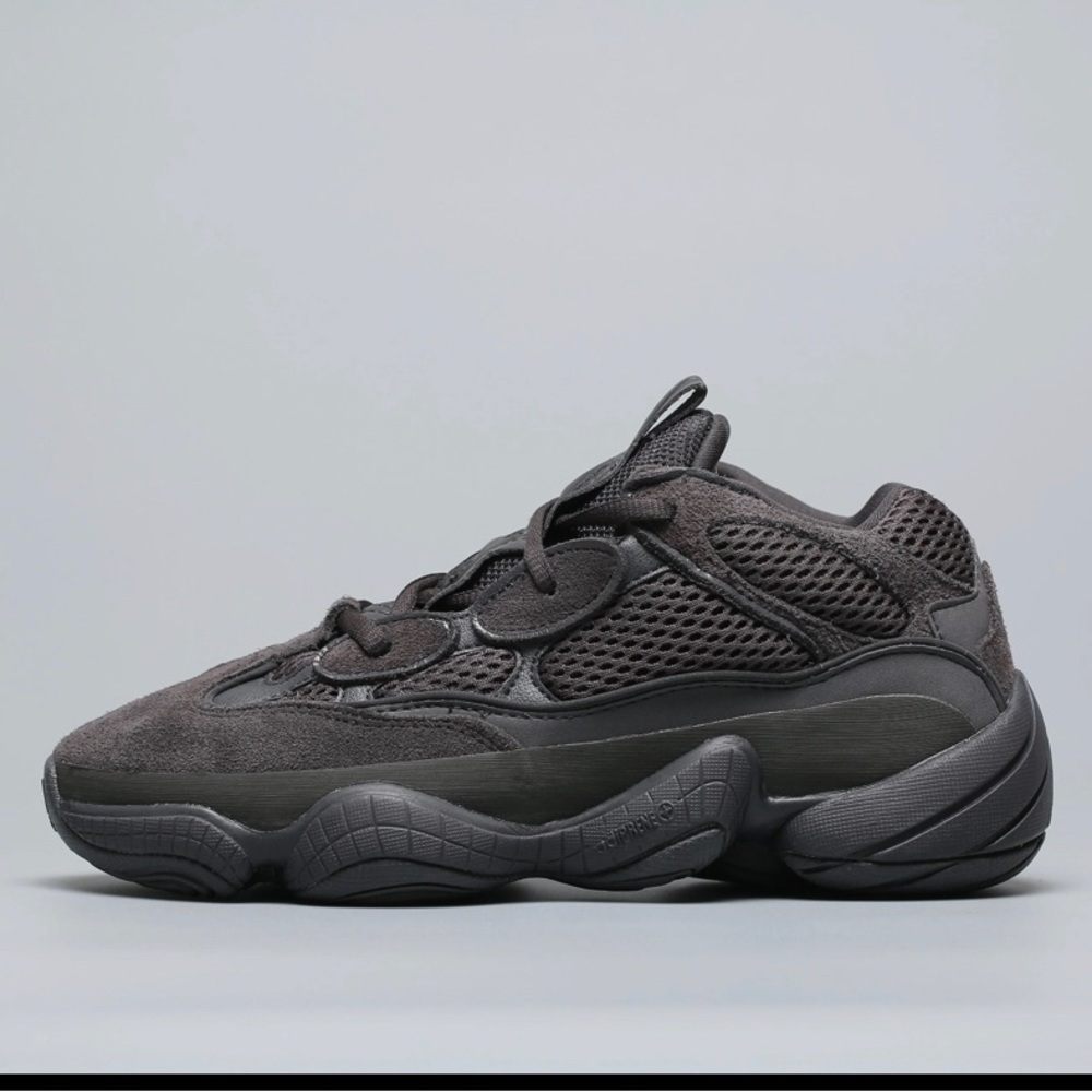 NWT YEEZY 500